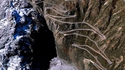 Le col Stelvio (2757 m) en Italie