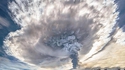 Eruption de l'Etna