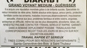 Nouvel artisanat local