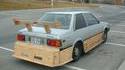 Tuning artisanal