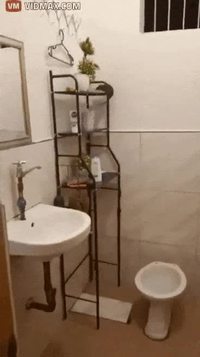 Loop d'un loupé...