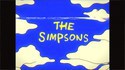 Générique des Simpsons bizarre