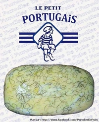 Le petit portugais