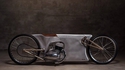 Moto steampunk