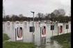 Station de recharge