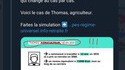 La retraite en marche !