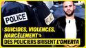 J'ai déjà fais des généralités à la cons sur la policie de type ACAB ici ou là