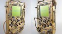 GameBoy Steampunk