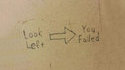 Le test