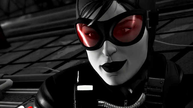 excellent bundle de jeux narratif de batou de telltale avec en plus les DLC pour avoir une chouette version N&B avec quelques couleurs (un peu comme sin city)
https://store.epicgames.com/p/the-telltale-batman
pour la ref du titre pour les vieux, l'intro est différente mais ça m'avait fait marrer et j'ai retenu l'expression
https://youtu.be/Ib4MsAbYDt0