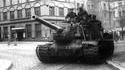 Red Army ISU-152, ISU-122, ISU-122S self-propelled guns