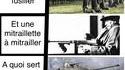 Si un fusil