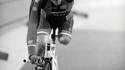 Un demi-cycliste ?