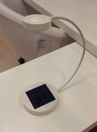 Idée lumineuse