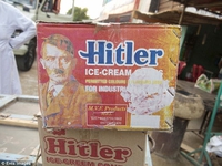 Une bonne glace