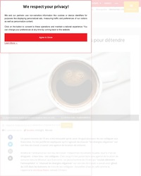 Qui veut un café ???