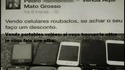 Vendre des portables