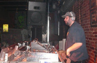 DJ chaud