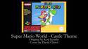 Super Mario World - Castle Theme (Orchestral)