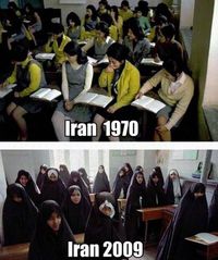 Évolution