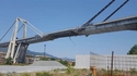 Un certain pont assez délabré quelques semaines auparavant...