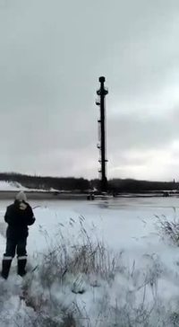 Tchernobyl, c'est du passé