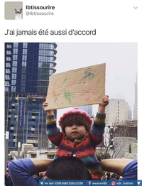 Des arguments solides