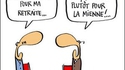 La retraite