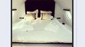 Ma chambre dans mon jet privé
