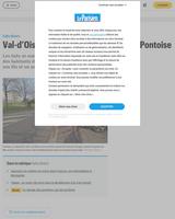 Récupérer son deux-roues dans la Néo-France