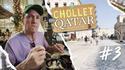 Le Qatar "quartier historique".