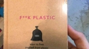 Méthode pour se passer de plastique