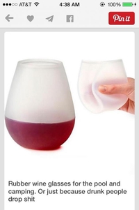 Verre de vin