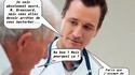Pendant ce temps, à l'hôpital...