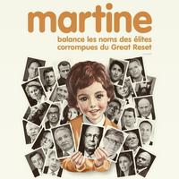 Martine balance