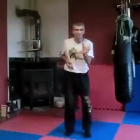 Un nouveau sport de combat