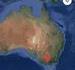 Zoom sur une curiosité australienne
