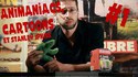 Bolchegeek #1 Animaniacs, Cartoons et Stanley Ipkiss