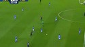 Goal From Behind The Halfway Line