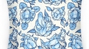 Motifs floraux