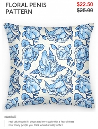 Motifs floraux
