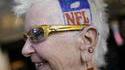 Mamie NFL