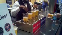 Bières magiques