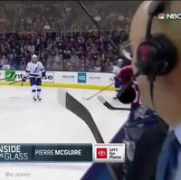 C’est hockey 