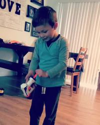 Découverte de la vie