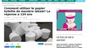 Question existentielle.