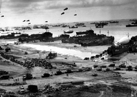 70 ans du débarquement