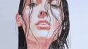Un dessinateur pointilleux