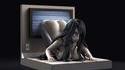 the ring : le retour de Sadaku Yamammaira