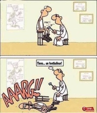 Chez le medecin
